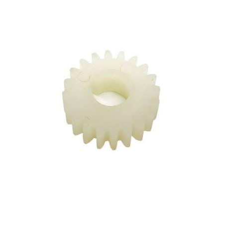 Mixer Gear B7 Breakdown 4