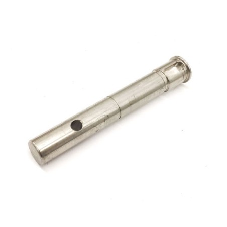 Mixer Shaft B7 Breakdown 1