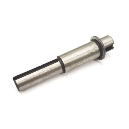 Mixer Shaft B7 Breakdown 15