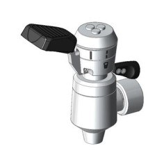 Speed S Plus Faucet DR S3301234:02