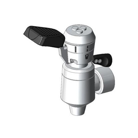 Robinet Speed S Plus DR S3301234:02