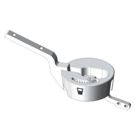 Levier de bouton robinet Zumex Speed S PLUS S3301944:00