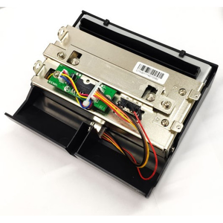 Cortador Guilhotina Godex ZX1200i 4 polegadas PGXG210 031-Z2i011-000