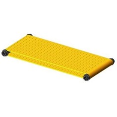 Belt and shafts PULPOUT system S3302110:00