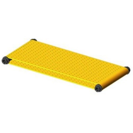 Système de bande et axes PULPOUT S3302110:00