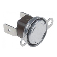 termostato de contacto dist. del agujero 23,8mm temp. desconexión 65°C 1NC 1 polos 16A