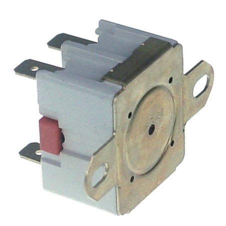 safety surface thermometer hole dist. 40mm disconnection temp. 150°C 2NC 390531