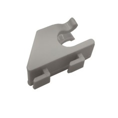 Clip Grille Petit Plateau Rotor RT-78-L Plastique 1.1.C.C10.41.A1