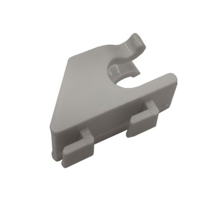 Clip Grille Petit Plateau Rotor RT-78-L Plastique 1.1.C.C10.41.A1