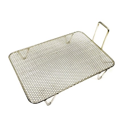 Rejilla Apoyo Cesta Freidora Turhan 318x210x50mm TC.67.E.TBN.01
