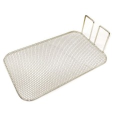 Fryer Basket Support Grid Turhan 320x240x100mm TC.7.G.TBN.04