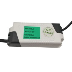 Fonte de Alimentação 6 AC85V-265V DC200mA 357271 1.1.A. A01. 10.30