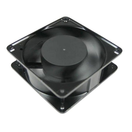 axial fan L 119mm W 119mm H 38mm 220V 50-60Hz 21W 0.14A 2P G12038HA2BT