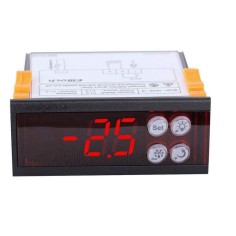 Elitech ECS-16 Digital Thermostat 220V 50-60Hz