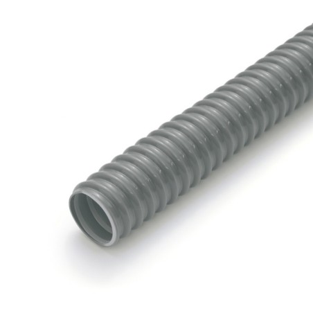 Drainage pipe Ø19mm wall 3mm Sold by meters