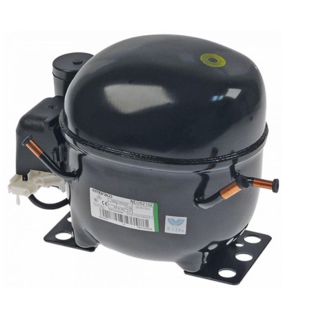 R134a refrigerant compressor type NEU6210Z EMBRACO 220-240V 50Hz HBP 10.6kg 1/2HP 605263