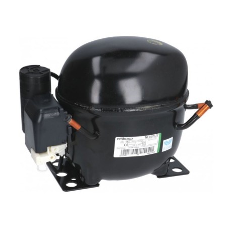 Compresor Refrigerante R134a NEU6212Z 1/2HP 220-240V 50Hz 1PH Embraco 3070327