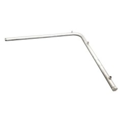 Tuyau d'alimentation en gaz Turhan Friteuse Série 900 TC.9CF800 Démontage 7