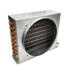 Condensadora de Ar Forçado 2R8T240L