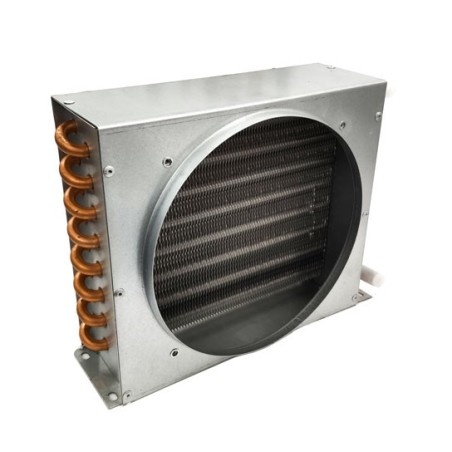 Condenseur d'air forcé 2R8T240L