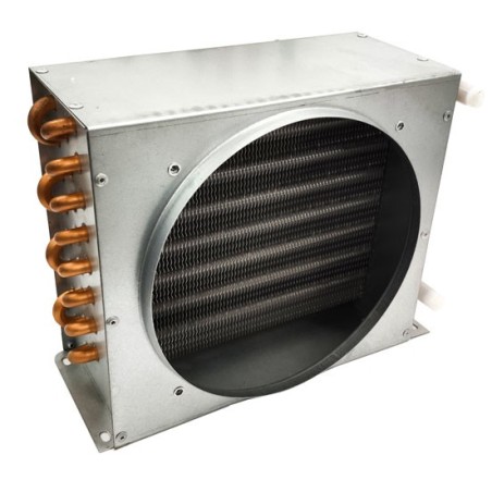 Condensadora de Ar Forçado 3R8T240L