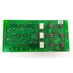 Placa eletrônica Envasadora Ramón Controle de Gás 4441421 A-00591-A