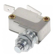 microinterruptor 1NO 250V 16A L 41mm An 12mm H 44mm 348088