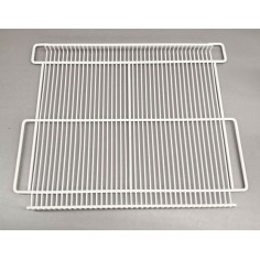 Grille de barbecue RVC-300 530x415mm 12168654