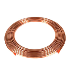 Copper Tube Roll 15 meters 3/8" 9.52mmx0.8mm