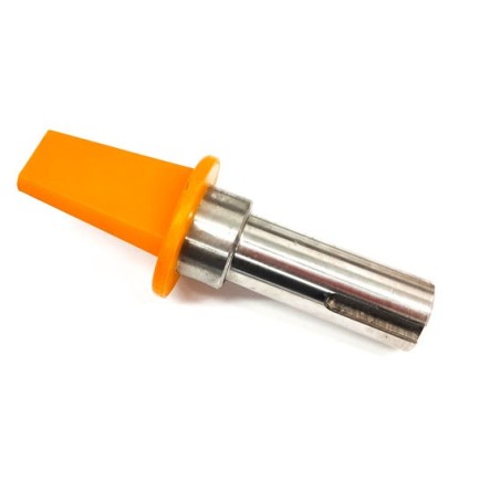 Eje Motor Inferior triangulo Exprimidor Eutron Z-11