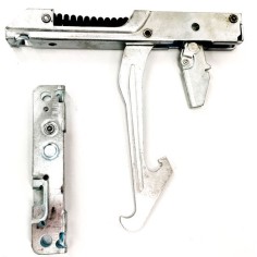 Charnière de porte de four Eutron HEO YXD