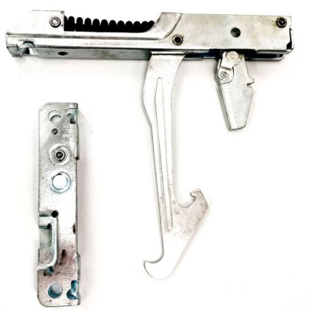 Charnière de porte de four Eutron HEO YXD