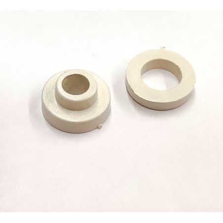 Aislante Doble Selladora Manual HI-600 Exterior Ø13mm Interior Ø5mm