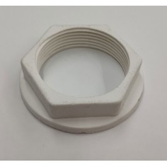 Aisco A06KL05 M48 Dishwasher Nut Thread Pitch 2