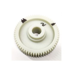 60-tooth Gear 60-2 Frucosol F50-063