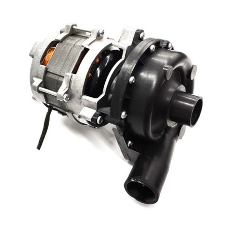 bomba entrada ø 32mm saída ø 40mm 230V 50Hz Motsan MBM-100 Viber Lors Marchef