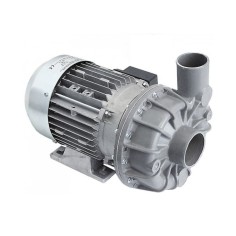 pump inlet ø 63mm outlet ø 53mm type 1241.2500 230/400V 50Hz phases 3 1.1kW 1.5HP 500111 A06AA15 Arisco DW1040TP