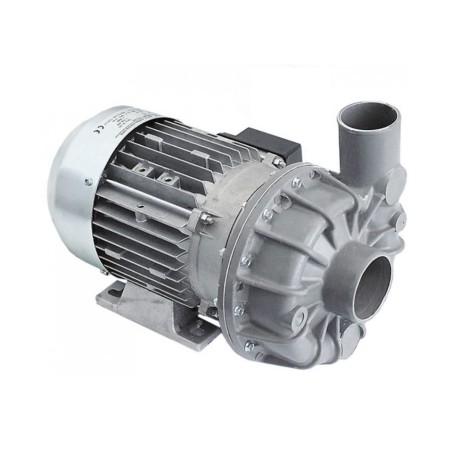 pump inlet ø 63mm outlet ø 53mm type 1241.2500 230/400V 50Hz phases 3 1.1kW 1.5HP 500111 A06AA15 Arisco DW1040TP