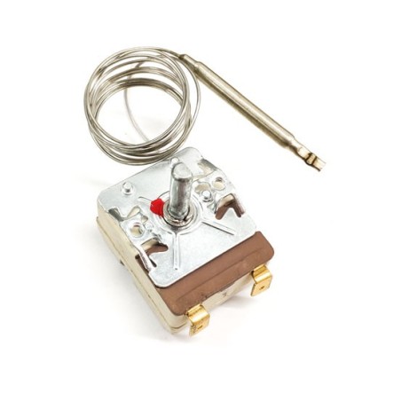 thermostat T max 230°C marge de travail 45-230°C AGO-230A WK 1907020 V.CROWN WAFFLE WYE-230