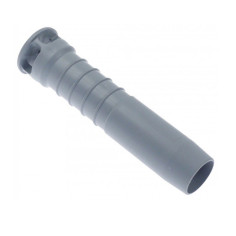 Tubo de transbordo L 194mm ø 40mm Sammic 2313207 2319307 524704