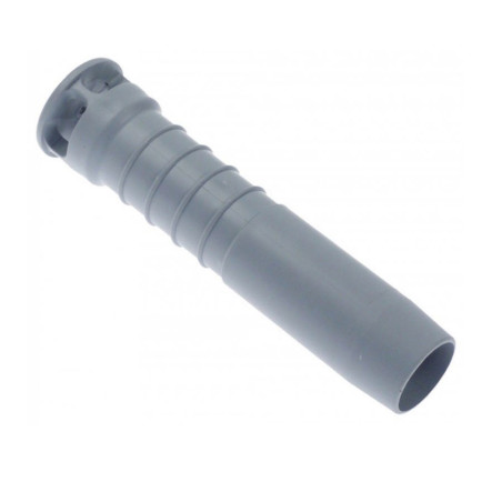 Tubo de transbordo L 194mm ø 40mm Sammic 2313207 2319307 524704