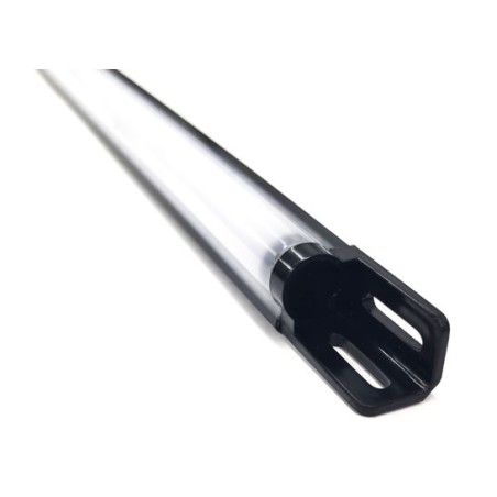 Lampe LED en angle droit Rotor 6-272/12LED/1T02-3 RTS-43-63-83L