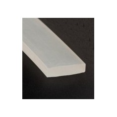 Silicone Heat Sealing Gasket DIM. 10X3 per meter 2.002.946