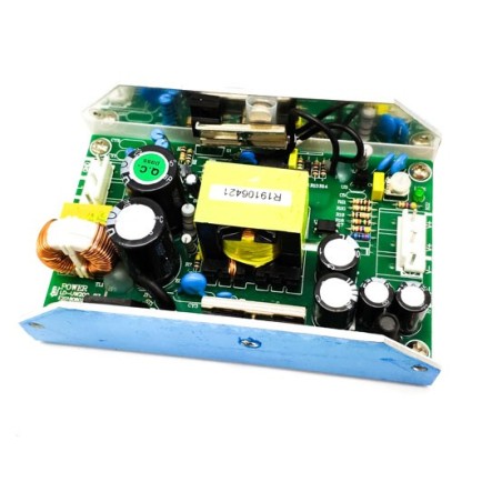 Alimentation Alimentation Chocolat LD-UW200-R7 RUB-200D-1D01