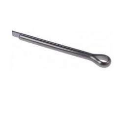 chaveta ø 2mm L 20mm inox