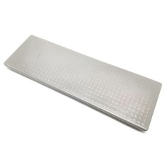 Placa de Calor Completa Envasadora Vail-460 Vail -520 385x230mm