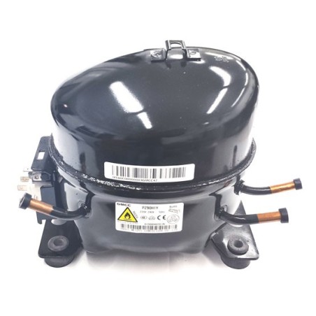 Compresor Refrigerante R600a GMCC PZ90H1Y SXF-562JA 1/5hp