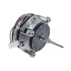 fan motor 230V 3 phases 50Hz 0.33kW 601753 Unox MFA80