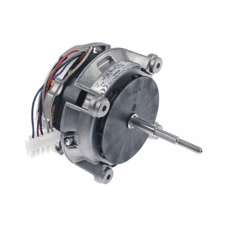 moteur de ventilateur 230V phases 3 50Hz 0,33kW 601753 Unox MFA80