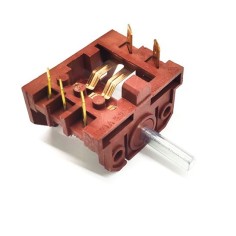 3-position Cam Switch Ozti 6232.00027.00 ÖZTIRYAKİLER OBK2000 an-eL